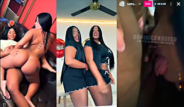 En Culonas xxx Gemelas Estrada Haciendo porno en redes Para adultos