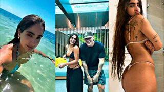 Beele Video muy explícito singando rico con su ex novia