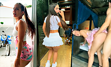 Algunos de lo mejores video porno xxx de la puta de Luznith Bolívar