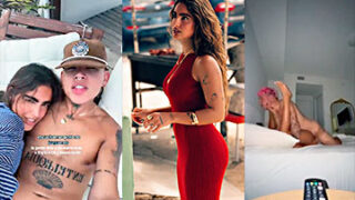 Video de Beéle e Isabella Slope singando muy apasionado