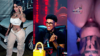 Jimenez y la puta de bani en intensas mamadera muy ricas