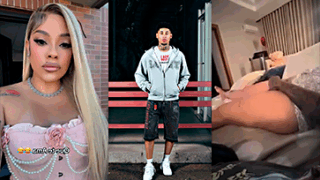 El 𝚂𝚛 j𝚒𝚖𝚎𝚗𝚎𝚣 y la insuperable en ardiente video porno