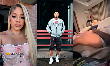 El 𝚂𝚛 j𝚒𝚖𝚎𝚗𝚎𝚣 y la insuperable en ardiente video porno