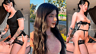 La linda puta de Julieta Yañez singando rico en piloneo intenso