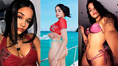 Hija de la insuperable en video porno filtrado singando duro