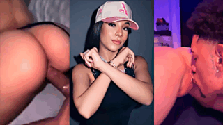 La Gigi RD Y Sr Jimenez Filtraron Video Porno singando duro