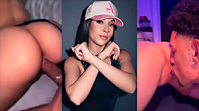 La Gigi RD Y Sr Jimenez Filtraron Video Porno singando duro