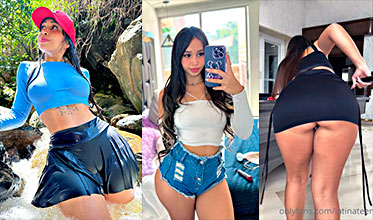 Colombiana Johana Orozco Quiere Singar Con La Mesa De Billar